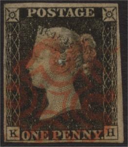 Plate 6 K-H