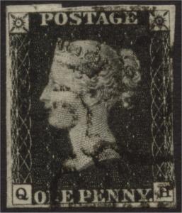Plate 6 Q-H