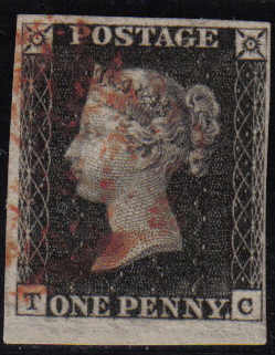 Plate 6 T-C