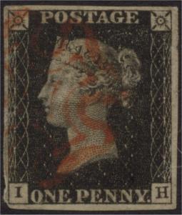 Plate 8 I-H