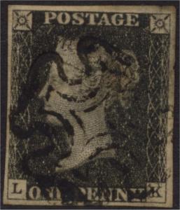 Plate 8 L-K