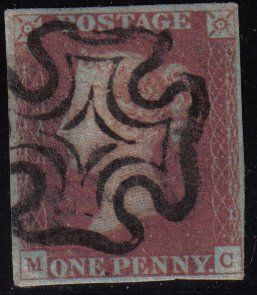 Plate 8 M-C