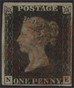 Plate 8 N-E
