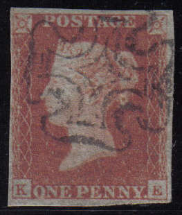 Plate 9 K-E