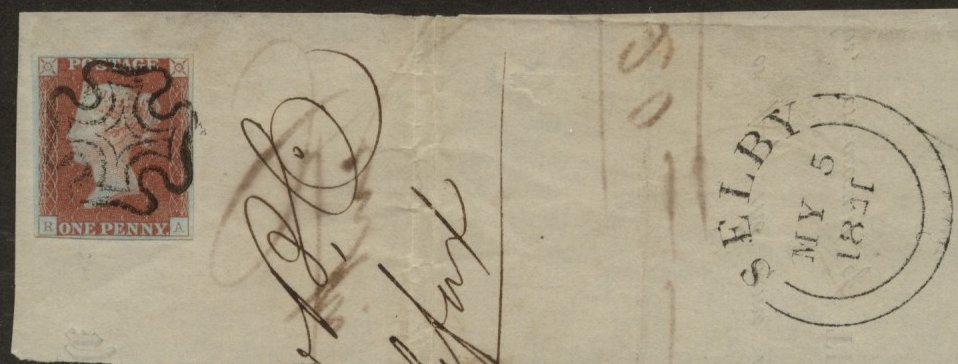 Plate 5 R-A