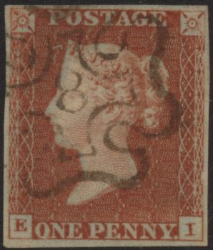 Plate 9 E-I