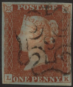 Plate 9 L-K