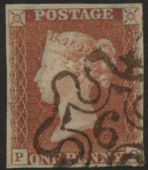 Plate 9 P-C