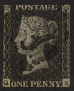 Plate 9 Q-K