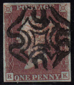 Plate 9 R-K
