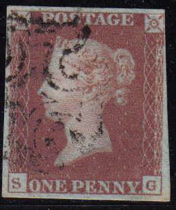 Plate 9 S-G