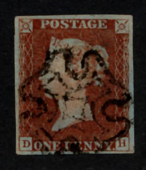 Plate 10 D-H