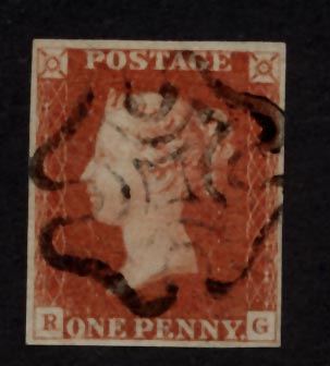 Plate 10 R-G