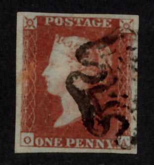Plate 11 O-A