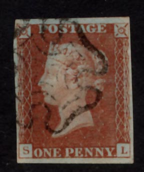 Plate 11 S-L