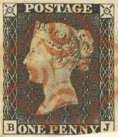 Plate 1A B-J