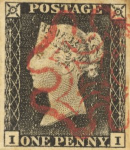 Plate 1A I-I