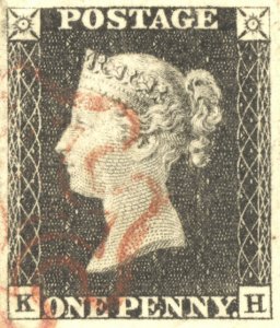 Plate 1A K-H