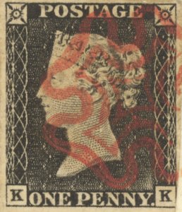 Plate 1A K-K