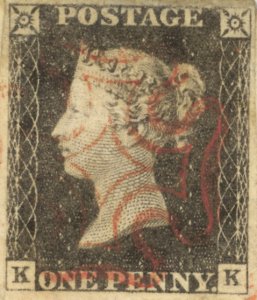 Plate 1A K-K