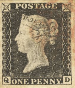 Plate 1A Q-D
