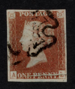 Plate 9 A-L