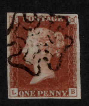 Plate 9 L-B