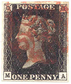 Plate 1A M-A