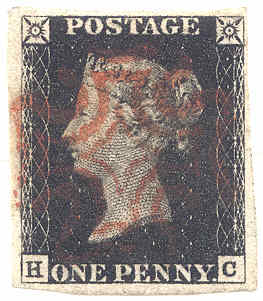 Plate 1B H-C