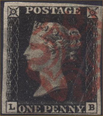 Plate 1B L-B