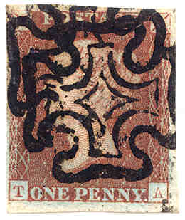 Plate 1B T-A
