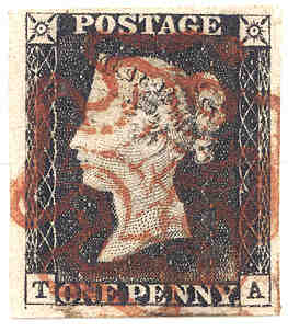 Plate 1B T-A