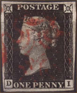 Plate 2 D-I