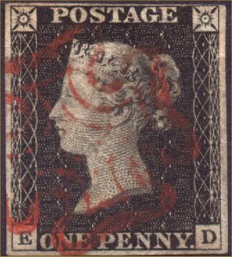 Plate 2 E-D