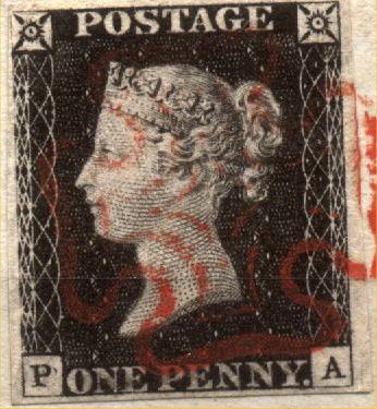 Plate 2 P-A