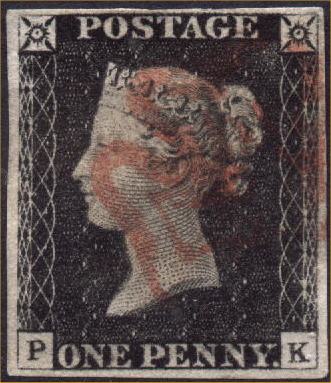 Plate 2 P-K