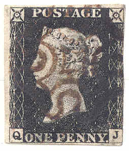 Plate 2 Q-J