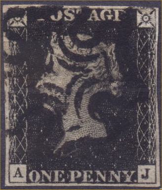 Plate 9 A-J