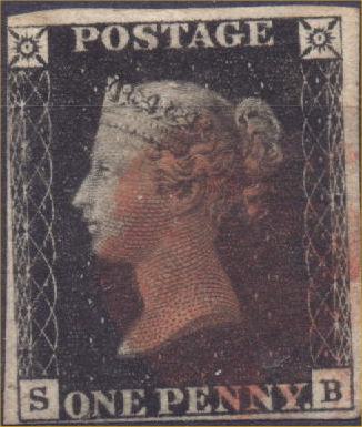 Plate 9 S-B