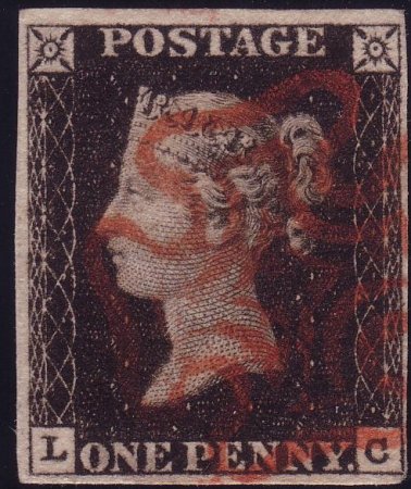 Plate 1A L-C