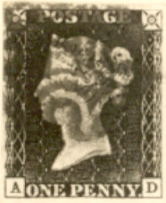 Plate 1A A-D