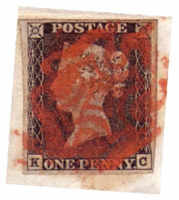 Plate 1A K-C