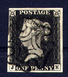 Plate 1B J-K