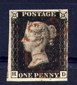 Plate 5 H-D