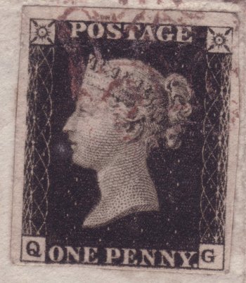 Plate 5 Q-G