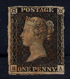 Plate 5 R-A