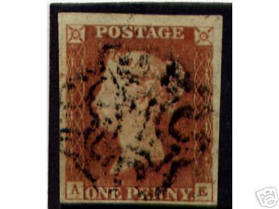 Plate 8 A-E