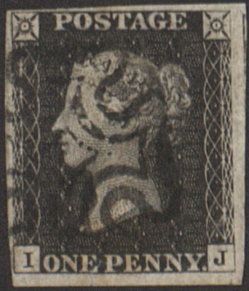 Plate 11 I-J