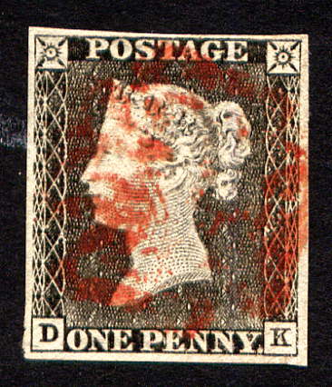 Plate 1A D-K