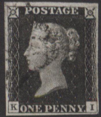 Plate 1B K-I